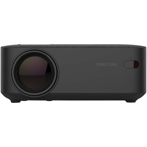 Projektor Prixton Lumière czarny