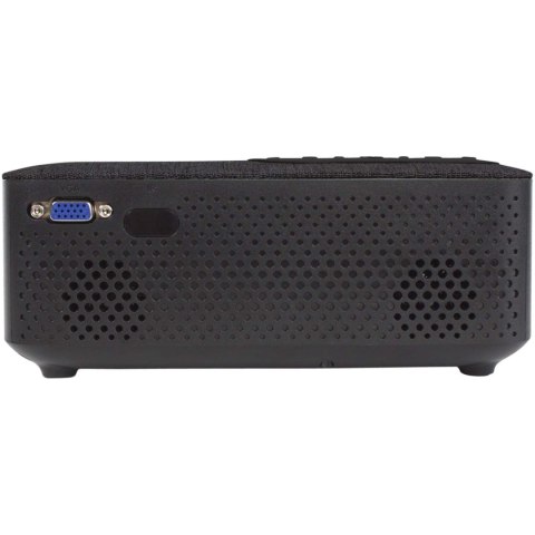 Projektor Prixton Lumière czarny