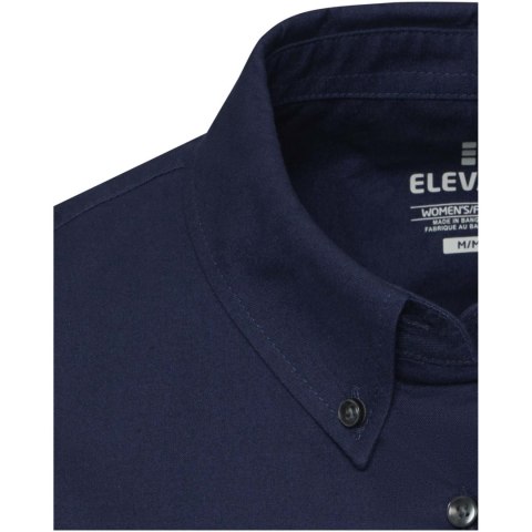 Sphene koszula damska typu oxford navy blue