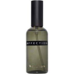 Wellmark odświeżacz powietrza o pojemności 100 ml czarny