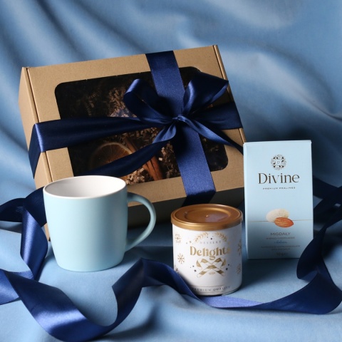 Zestaw Świąteczny COZY HANDY