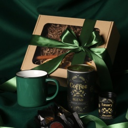 Zestaw Świąteczny COZY LOFT