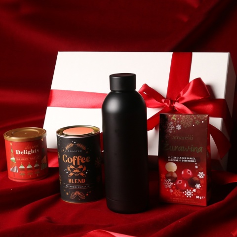 Zestaw Świąteczny WINTER APOLLO