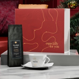 Zestaw Zimowy PORCELAIN BLISS