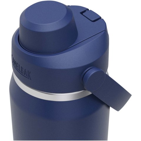 Camelbak® Thrive Chug VSS butelka na wodę ze stali nierdzewnej o pojemności 750 ml z zakrętką granatowy