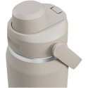 Camelbak® Thrive Chug VSS butelka na wodę ze stali nierdzewnej o pojemności 750 ml z zakrętką jasnoszary