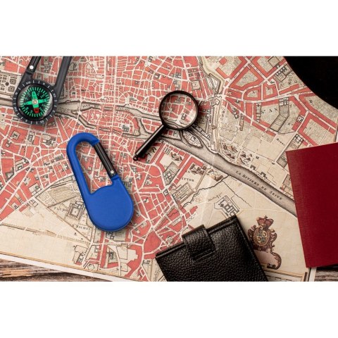 Kompas z karabińczykiem | Madu