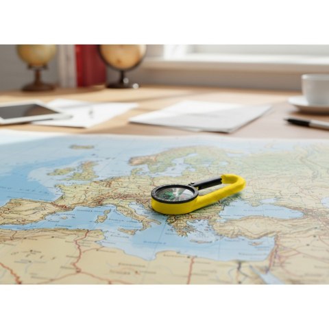 Kompas z karabińczykiem | Madu