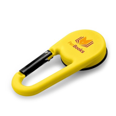 Kompas z karabińczykiem | Madu