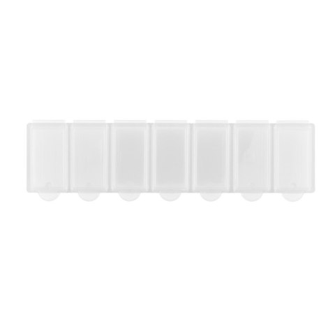 Pojemnik na tabletki z 7 przegrodami | Chuks