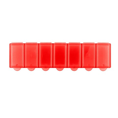 Pojemnik na tabletki z 7 przegrodami | Chuks