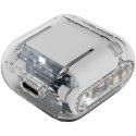 Prixton TWS162 słuchawki douszne biały