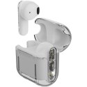 Prixton TWS162 słuchawki douszne biały