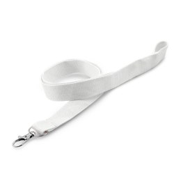 Smycz z karabińczykiem | Hulda