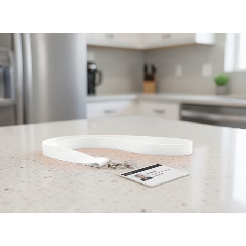 Smycz z karabińczykiem | Hulda