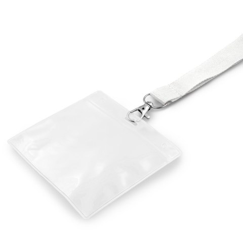 Smycz z karabińczykiem | Hulda