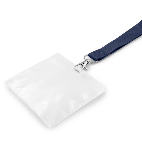 Smycz z karabińczykiem | Hulda