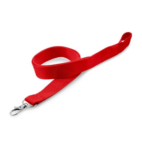 Smycz z karabińczykiem | Hulda