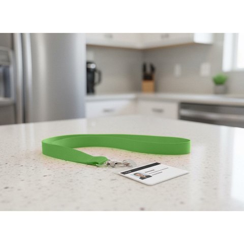 Smycz z karabińczykiem | Hulda