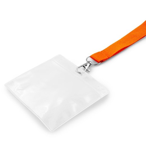 Smycz z karabińczykiem | Hulda