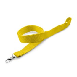 Smycz z karabińczykiem | Hulda