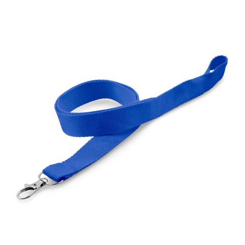 Smycz z karabińczykiem | Hulda