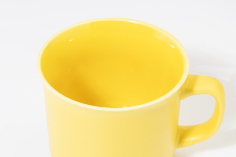 Woodstock Flat matowy kubek vintage