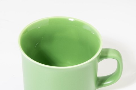 Woodstock Flat matowy kubek vintage