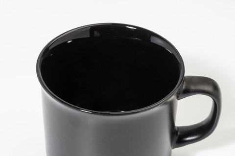 Woodstock Flat matowy kubek vintage