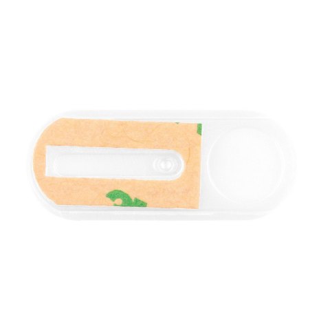 Zasłona na kamerę internetową | Marick