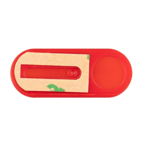 Zasłona na kamerę internetową | Marick