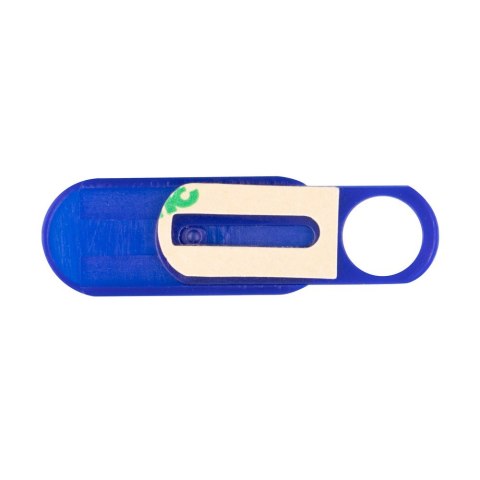 Zasłona na kamerę internetową | Marick