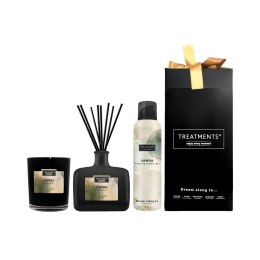 Zestaw prezentowy Home & Body DeLuxe TREATMENTS