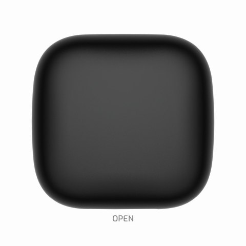 Bezprzewodowe słuchawki douszne z recyklingu Lakewood