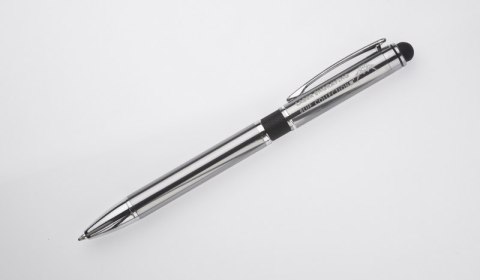 Długopis touch TURBO