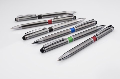 Długopis touch TURBO