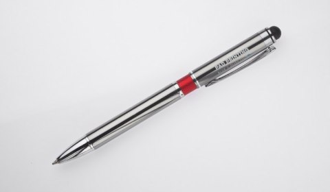 Długopis touch TURBO