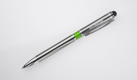 Długopis touch TURBO