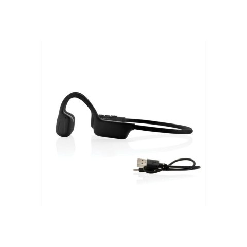 Kostne słuchawki bezprzewodowe Urban Vitamin Glendale