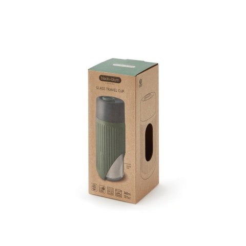Kubek termiczny 340 ml Black+Blum