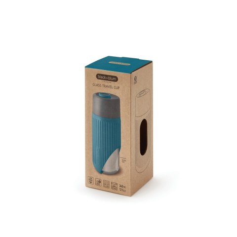 Kubek termiczny 340 ml Black+Blum
