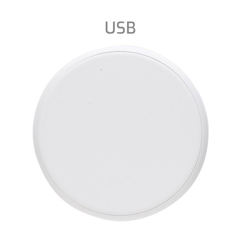 Magnetyczna ładowarka bezprzewodowa 3 w 1 15W Magnapad