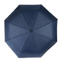 Mały parasol automatyczny 21" Kaycey AWARE™ RPET
