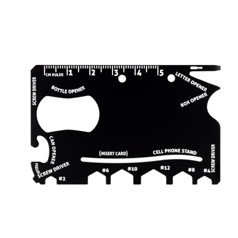Narzędzie wielofunkcyjne, 9 funkcji | Dalton