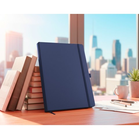 Notatnik ok. A4 | Velsa