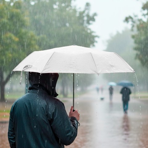 Parasol manualny, składany | Bores