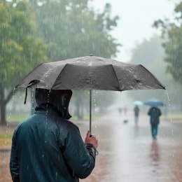 Parasol manualny, składany | Bores