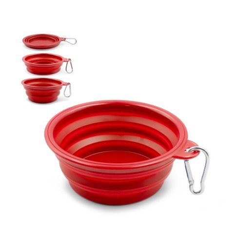 Składana miska dla psa | Platora