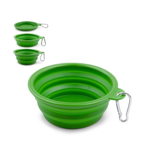 Składana miska dla psa | Platora