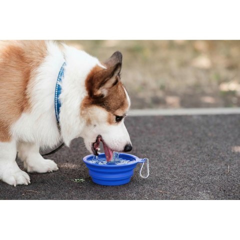 Składana miska dla psa | Platora
